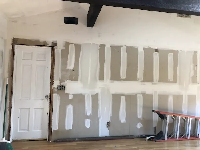 Vinbuck Drywall Home Repair Picture 1