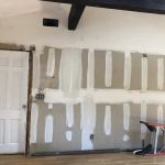 Vinbuck Drywall Home Repair