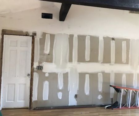 Vinbuck Drywall Home Repair