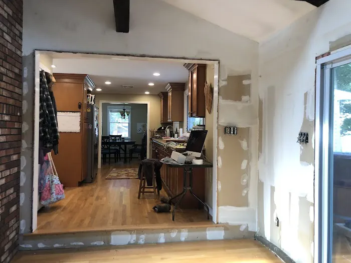 Vinbuck Drywall Home Repair Picture 7