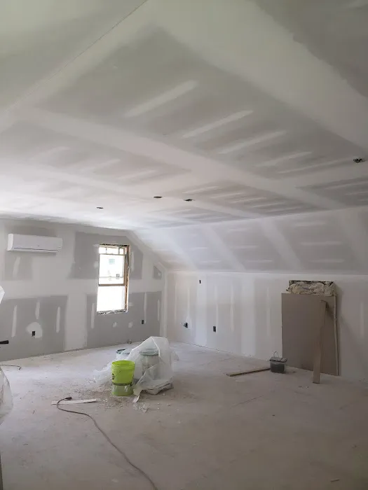 Vinbuck Drywall Home Repair Picture 6