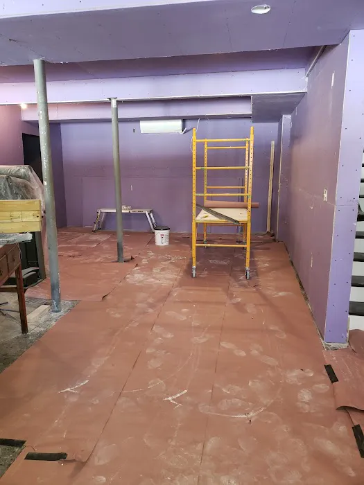 Vinbuck Drywall Home Repair Picture 3