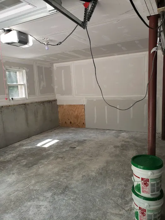 Vinbuck Drywall Home Repair Picture 5