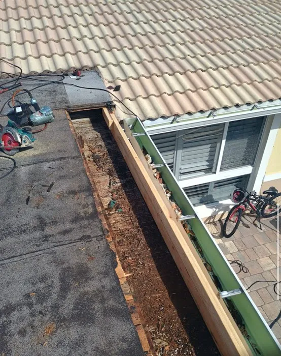 Gilmore Roof & Leak Repairs Picture 3