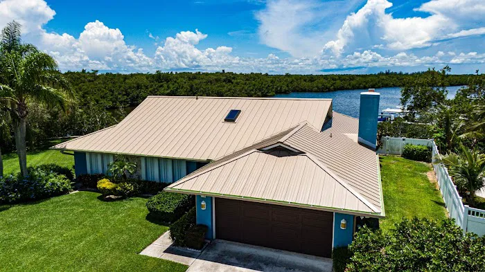 Gilmore Roof & Leak Repairs Picture 1