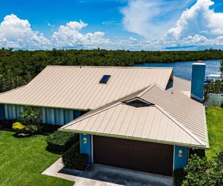 Gilmore Roof & Leak Repairs