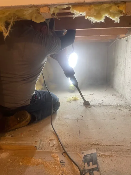 Drycrete Waterproofing Picture 8