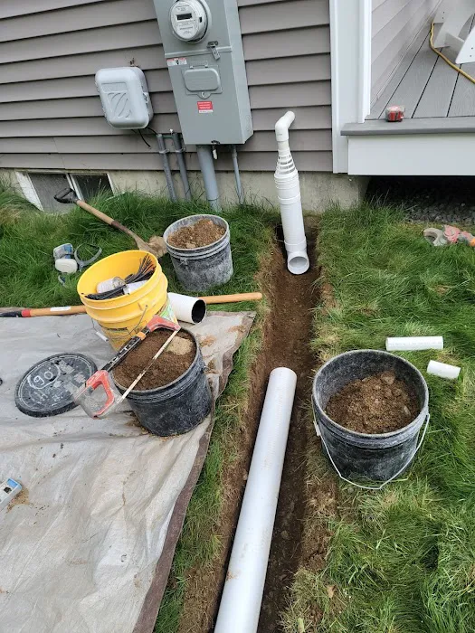 Drycrete Waterproofing Picture 4