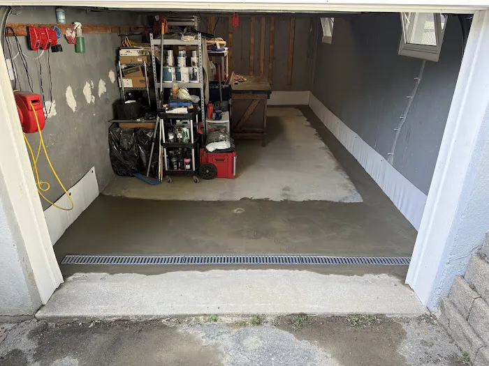 Drycrete Waterproofing Picture 6