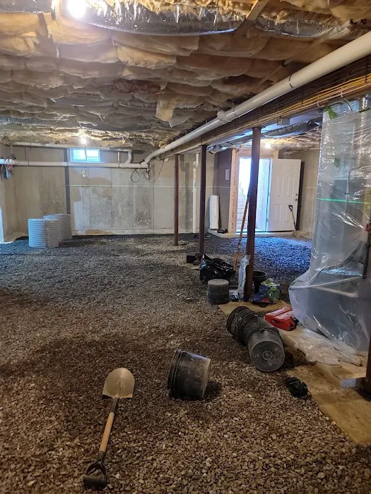 Drycrete Waterproofing Picture 9