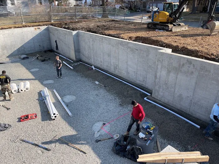 Drycrete Waterproofing Picture 5