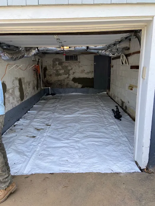 Drycrete Waterproofing Picture 2