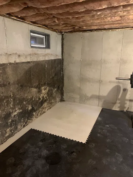 Drycrete Waterproofing Picture 1