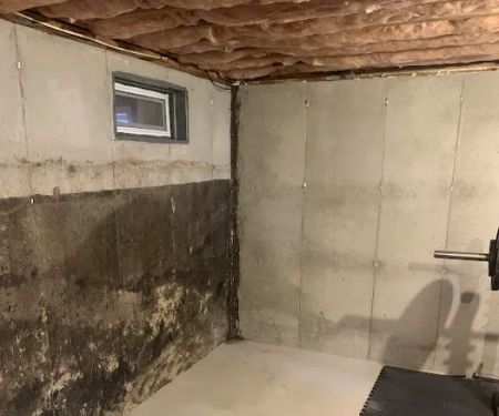 Drycrete Waterproofing