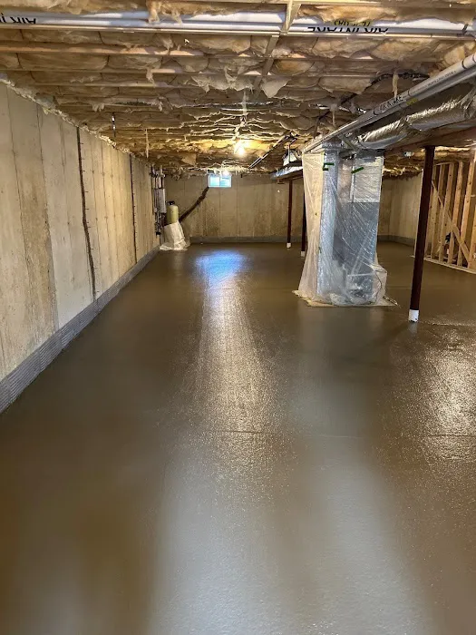 Drycrete Waterproofing Picture 3