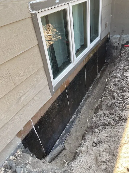 Chief Cornerstone Foundation Picture 9