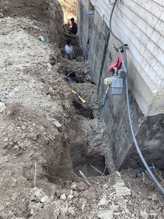 Chief Cornerstone Foundation Picture 7