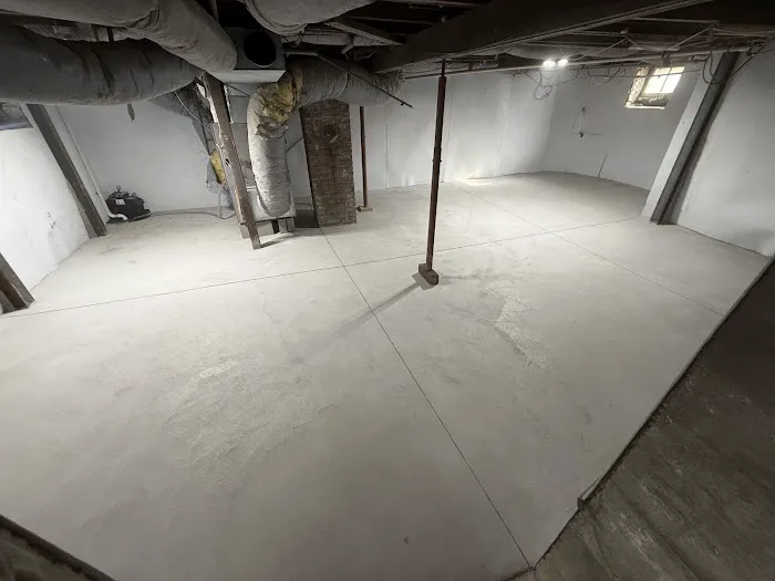 Chief Cornerstone Foundation Picture 4