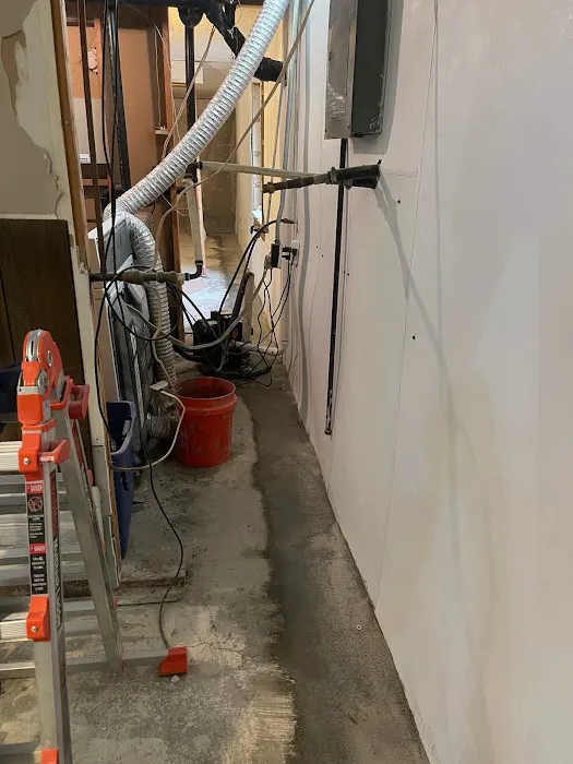 Chief Cornerstone Foundation Picture 3