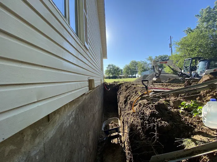 Chief Cornerstone Foundation Picture 8