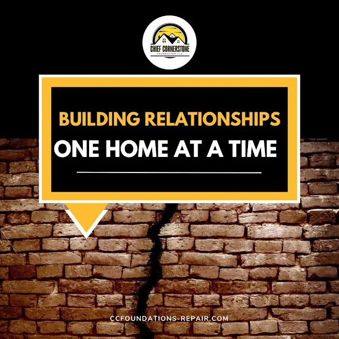 Chief Cornerstone Foundation Picture 1