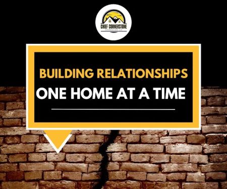 Chief Cornerstone Foundation