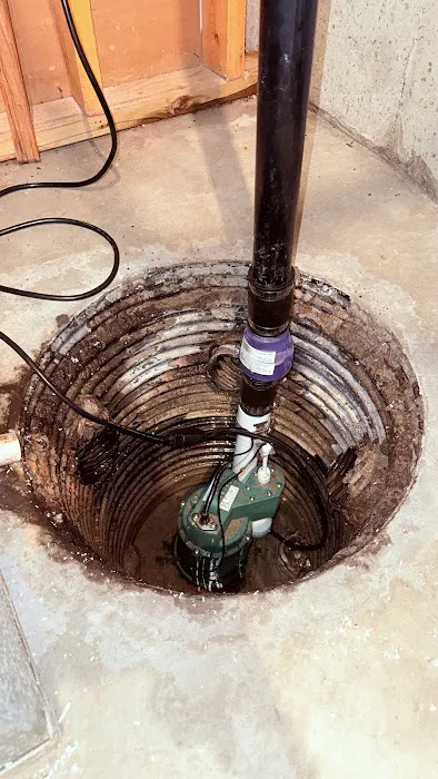 Chief Cornerstone Foundation Picture 5