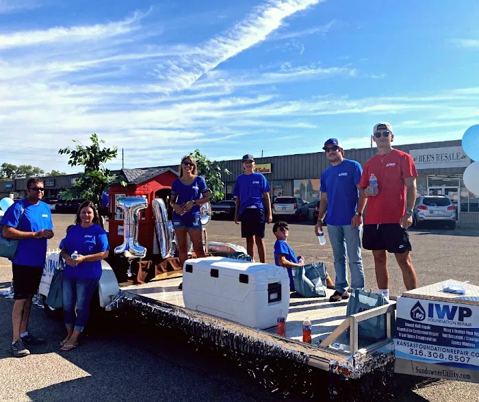 IWP Foundation Repair Picture 2