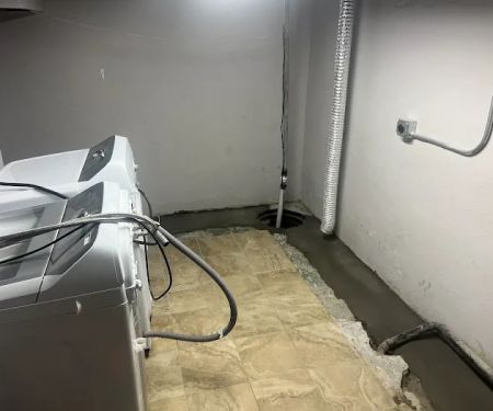 IWP Foundation Repair