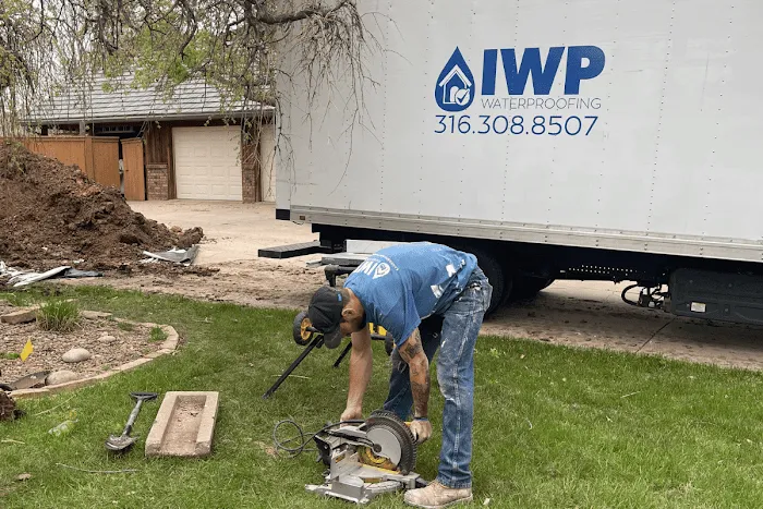 IWP Foundation Repair Picture 6