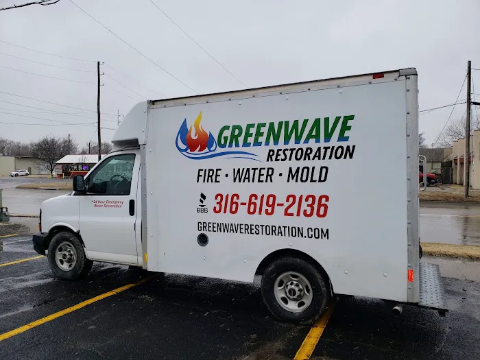 Green Wave Picture 5