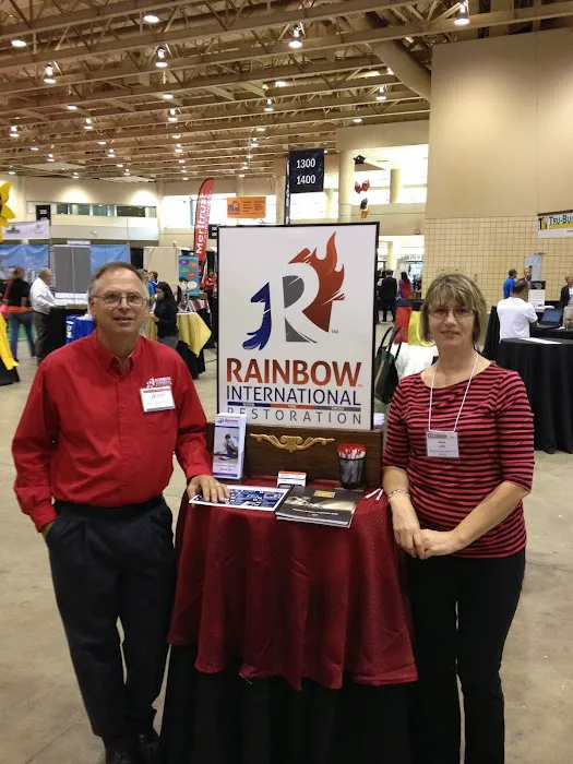 Rainbow International of Wichita Picture 10