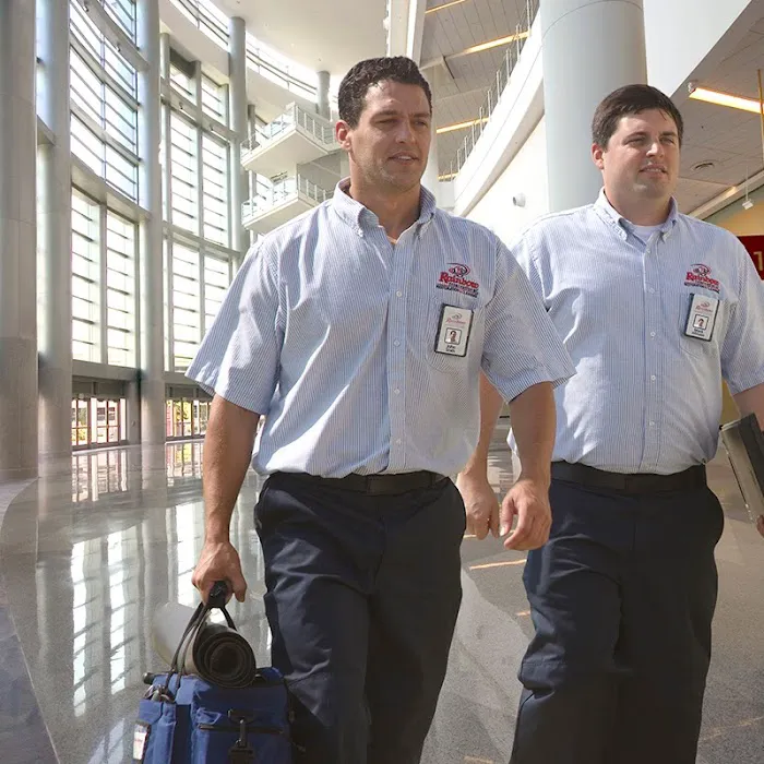 Rainbow International of Wichita Picture 9