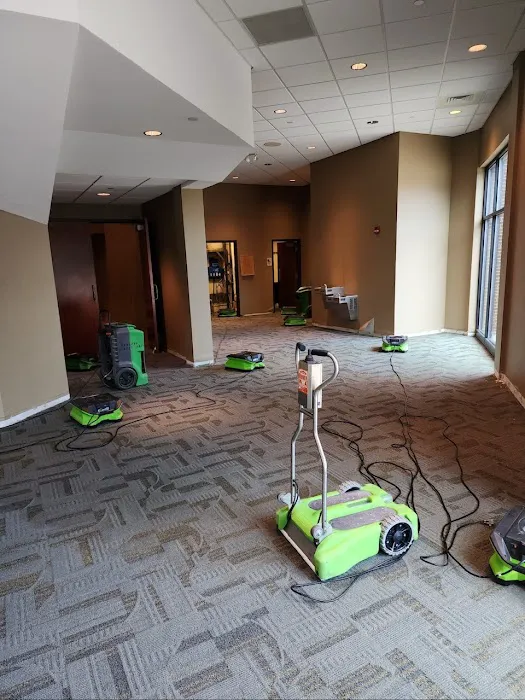 SERVPRO of Northwest Wichita Picture 8