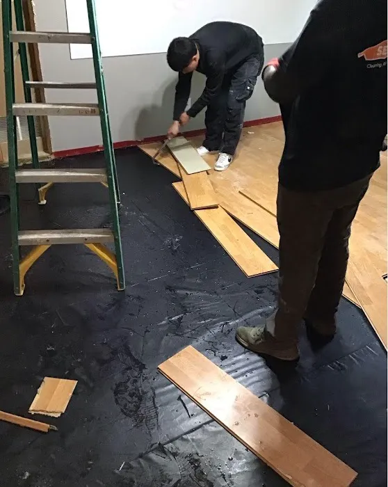 SERVPRO of Northwest Wichita Picture 3