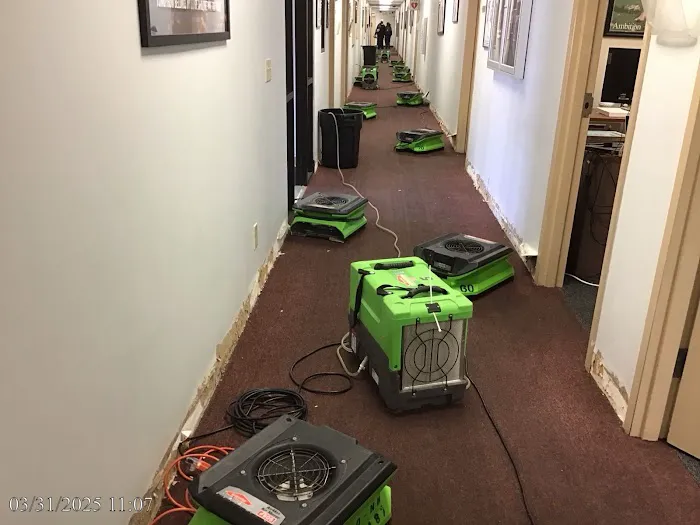 SERVPRO of Northwest Wichita Picture 2