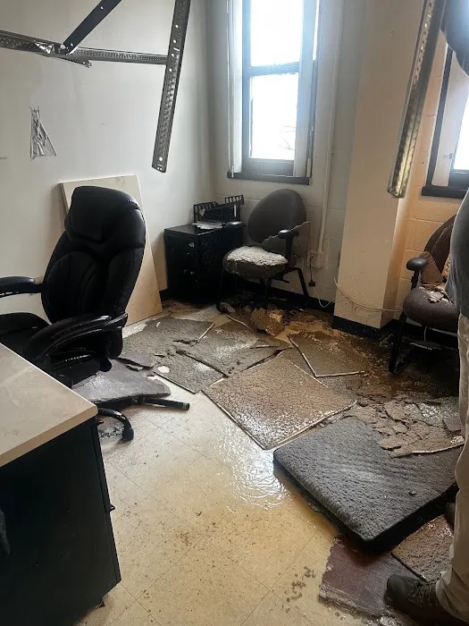 SERVPRO of Northwest Wichita Picture 1