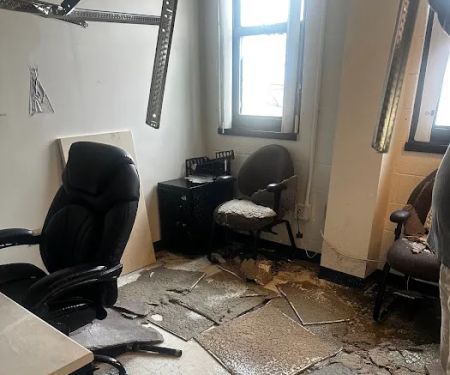 SERVPRO of Northwest Wichita