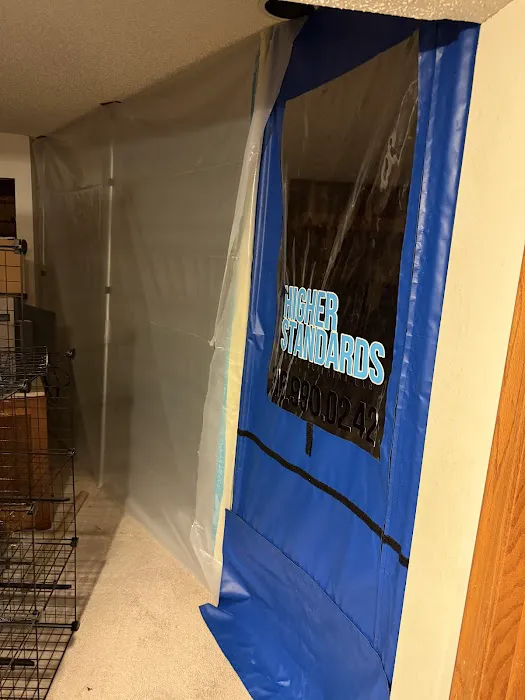 Higher Standards Picture 5