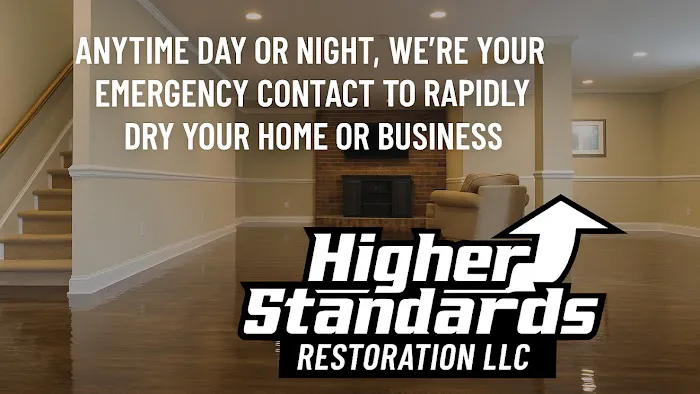 Higher Standards Picture 2