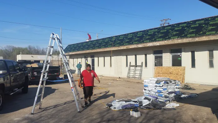 Romani Construction LLC Picture 2