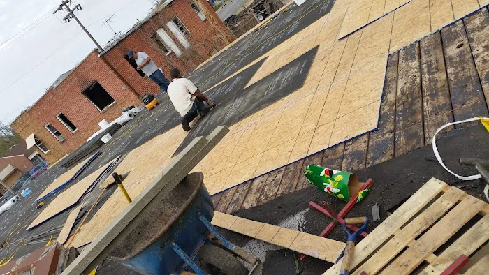 Romani Construction LLC Picture 1