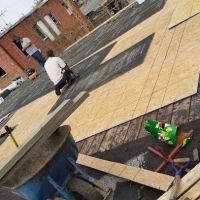 Romani Construction LLC ico