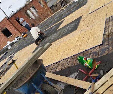 Romani Construction LLC