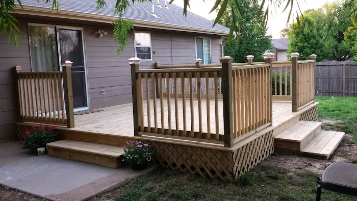 Romani Construction LLC Picture 8