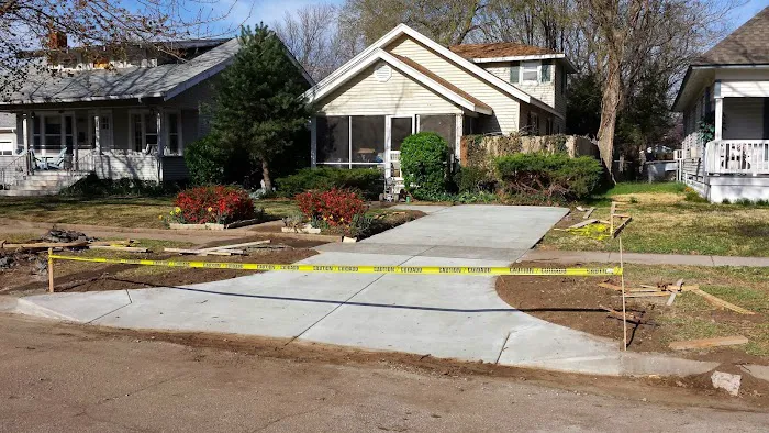 Romani Construction LLC Picture 9