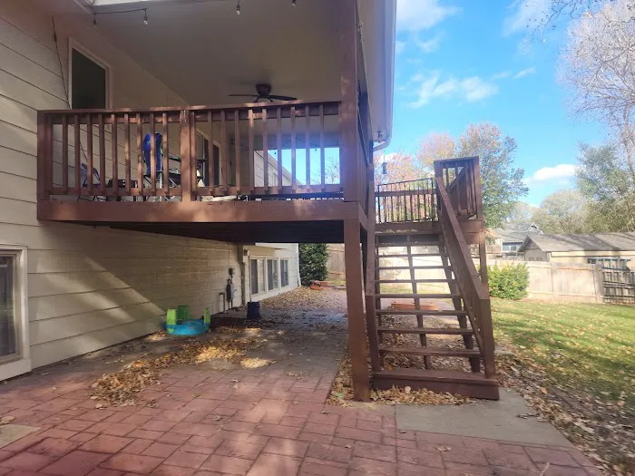 Nelsen Contracting Picture 9