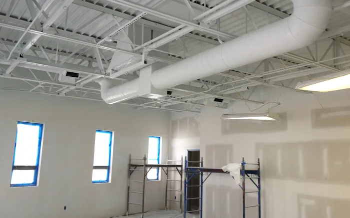 Spotless Janitorial Services Picture 4