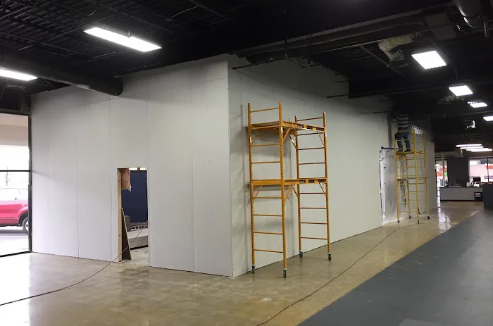 Spotless Janitorial Services Picture 2