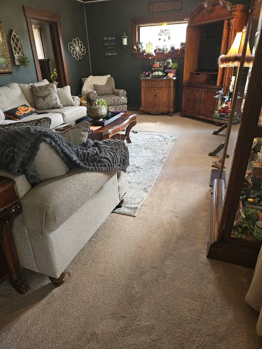 Stanley Steemer Picture 6